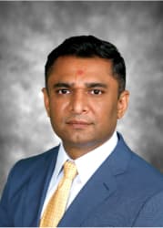 Dr. Sandip Savaliya,